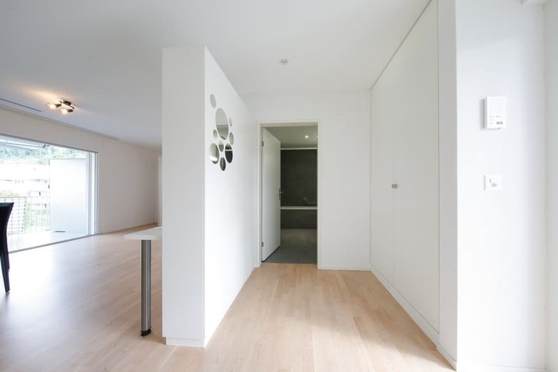 MÖBLIERTE KLEINWOHNUNG MIT GROSSZÜGIGEM BALKON (4)