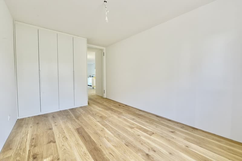 TRAUMHAFTE GARTENWOHNUNG AN FAMILIENFREUNDLICHER LAGE (10)