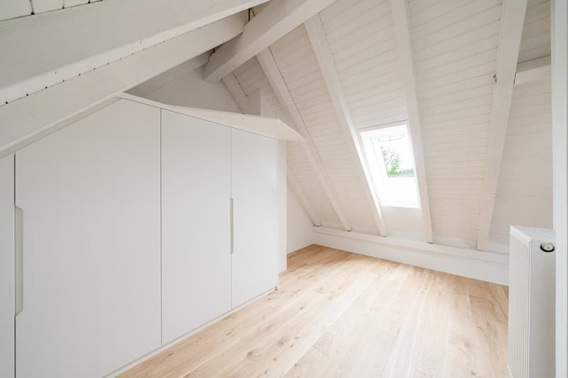 EXKLUSIVE MAISONETTE-WOHNUNG (5)