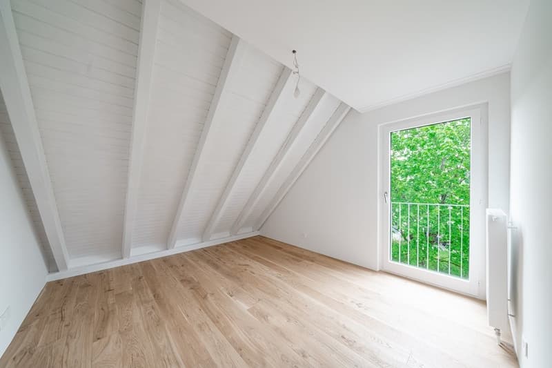 EXKLUSIVE MAISONETTE-WOHNUNG (8)