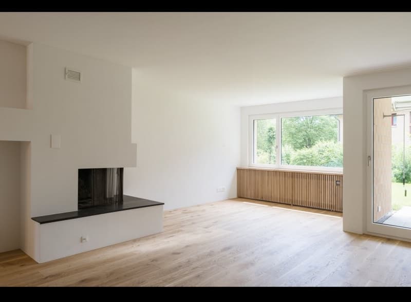 EXKLUSIVE MAISONETTE-WOHNUNG (3)