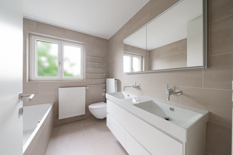 EXKLUSIVE MAISONETTE-WOHNUNG (6)
