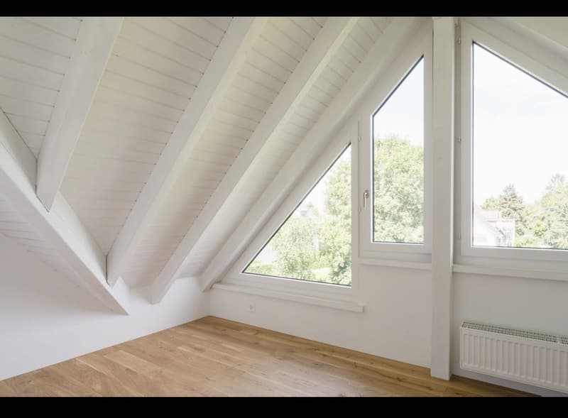 STILVOLLES AMBIENTE UND MODERNE ELEGANZ IN KLOTEN (6)