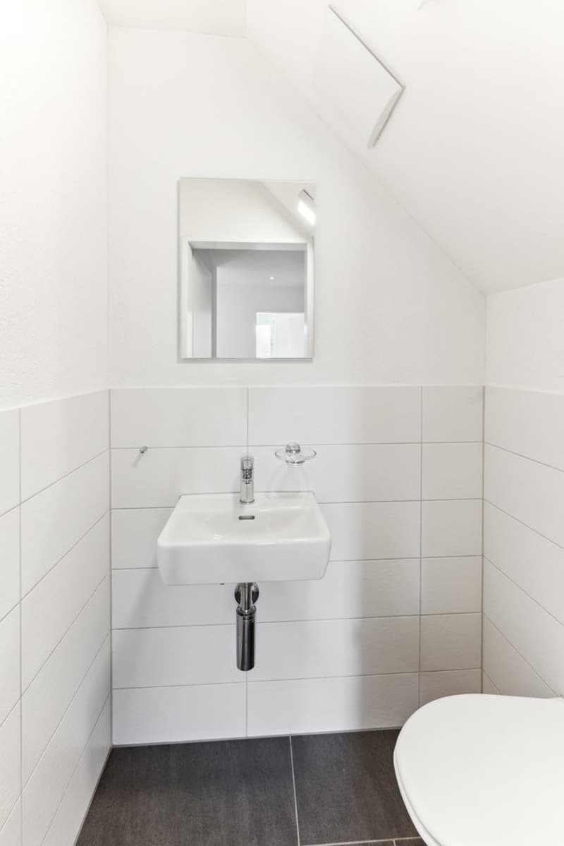Einzigartige Maisonette Wohnung mit toller Aussicht (10)