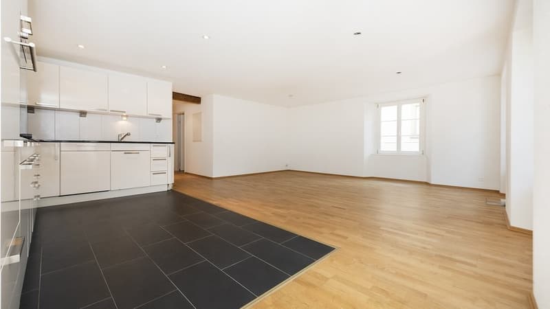 WUNDERSCHÖNE WOHNUNG MIT TERRASSE AN TOP-LAGE! (5)