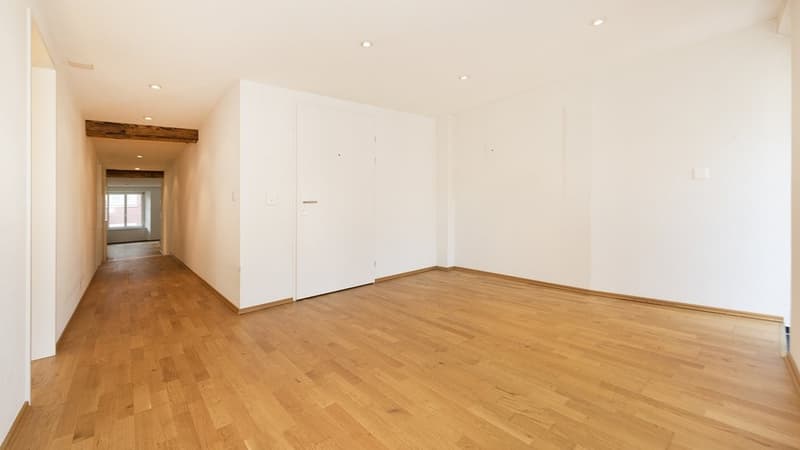 WUNDERSCHÖNE WOHNUNG MIT TERRASSE AN TOP-LAGE! (8)