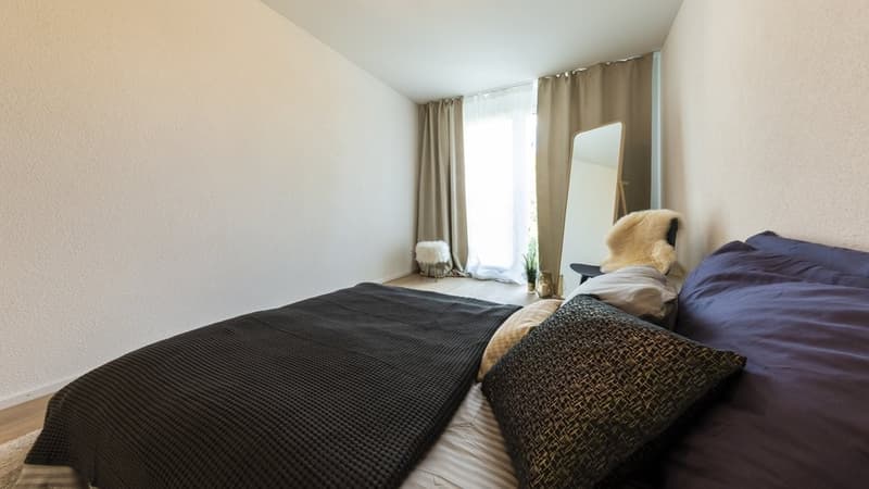 MODERN WOHNEN MIT GROSSEM BALKON UND BESTER AUSSTATTUNG (3)