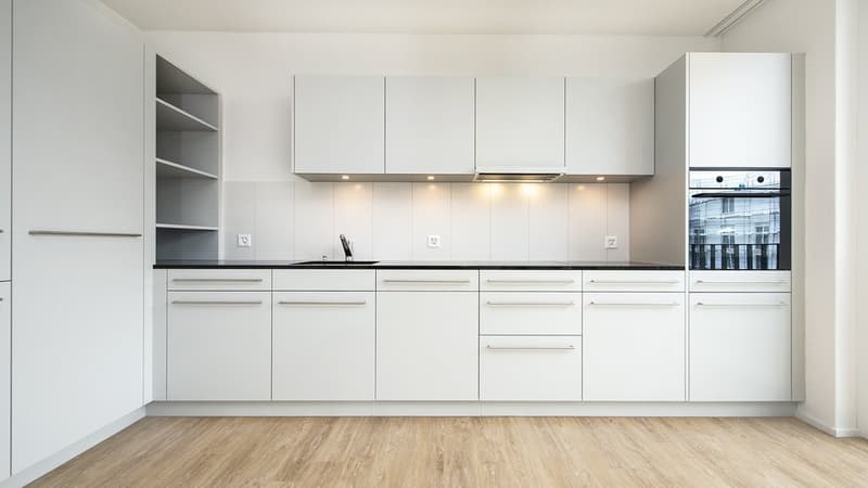 Exklusive, grosszügige 4.5-Zimmerwohnung mit Weitsicht (3)