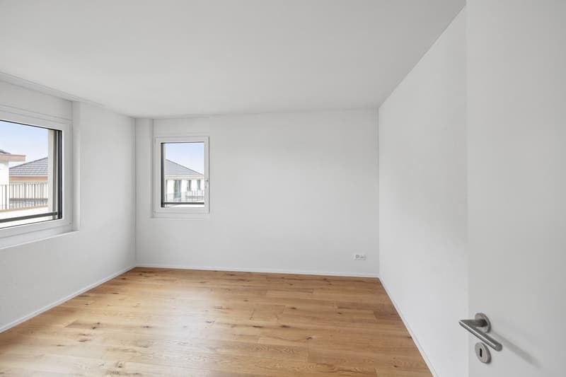 MIETFREI IM ERSTEN MONAT - EXKULSIVE WOHNUNG (8)