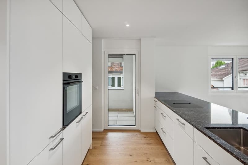 MIETFREI IM ERSTEN MONAT - EXKULSIVE WOHNUNG (4)