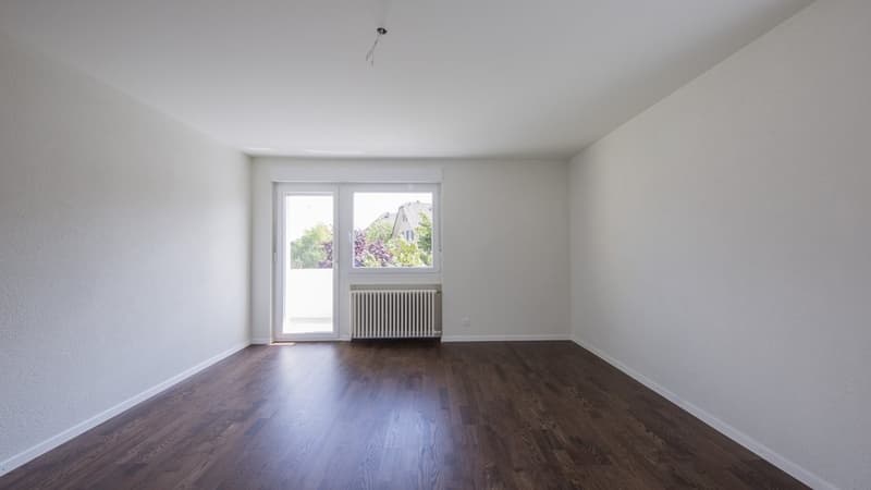 BEGEHRTE CITY-WOHNUNG IN ZH-ALTSTETTEN - SMART, MODERN UND NEU SANIERT (4)