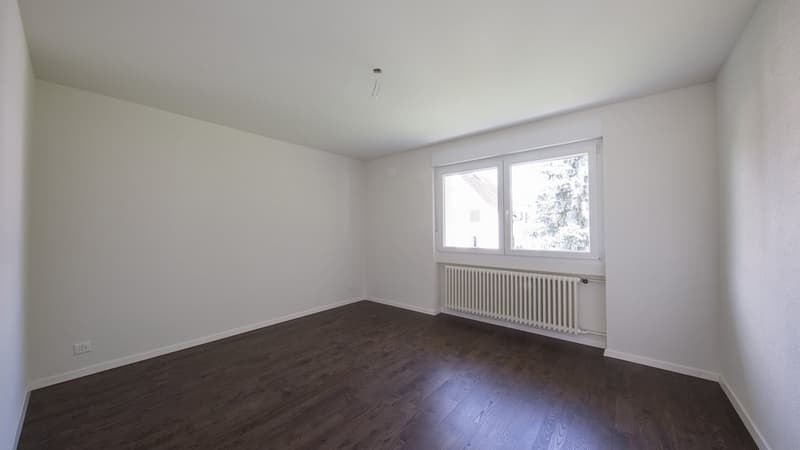 BEGEHRTE CITY-WOHNUNG IN ZH-ALTSTETTEN - SMART, MODERN UND NEU SANIERT (5)