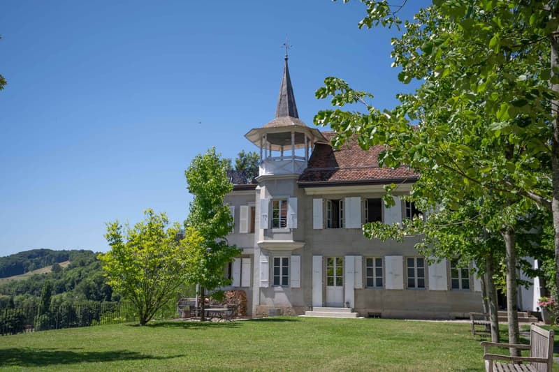 Maison