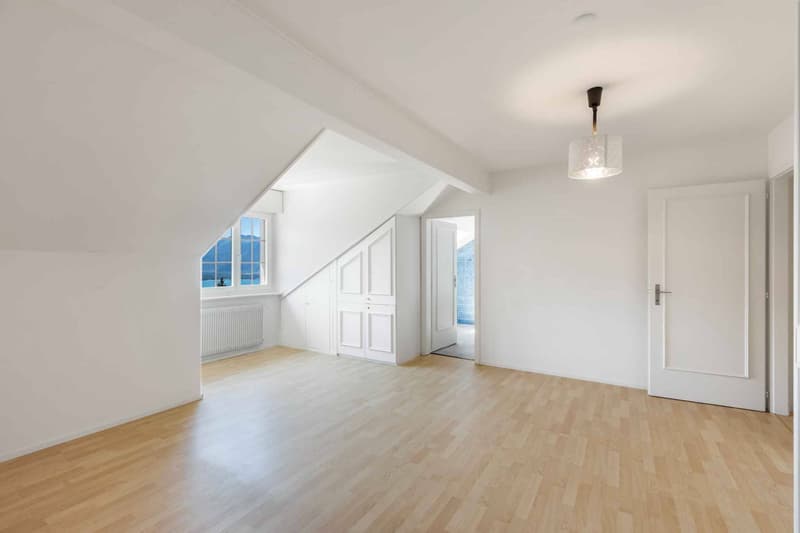 153 m² sur les hauts de Montreux (8)