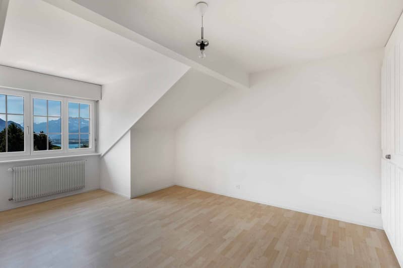 153 m² sur les hauts de Montreux (10)