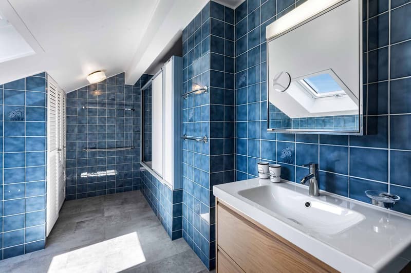 153 m² sur les hauts de Montreux (9)