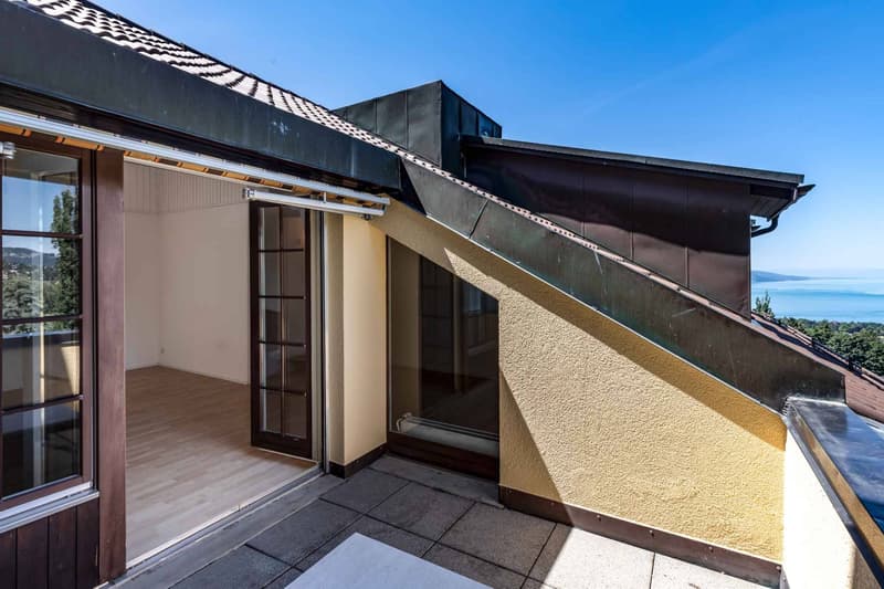 153 m² sur les hauts de Montreux (7)