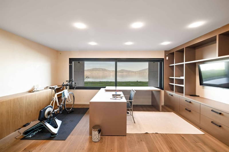 Chambre / Bureau