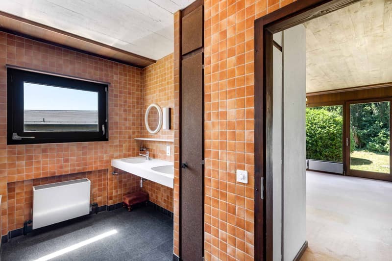 Villa d'architecte au caractère intemporel (9)