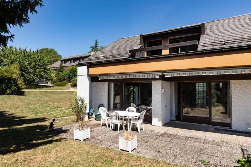Sublimez une architecture au potentiel rare (13)