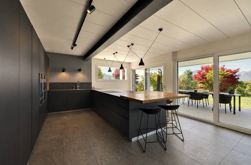 Villa individuelle avec panorama exceptionnel (11)