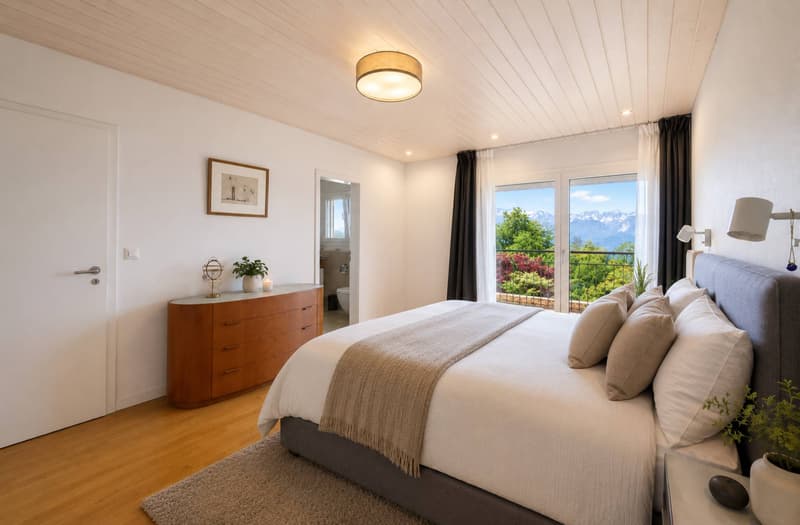 Villa individuelle avec panorama exceptionnel (12)