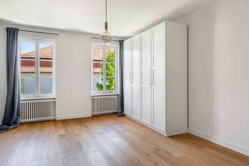 En exclusivité - Maison de maître d'exception entièrement rénovée (6)