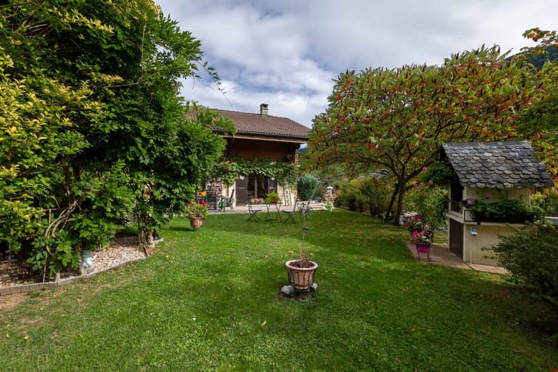Jardin