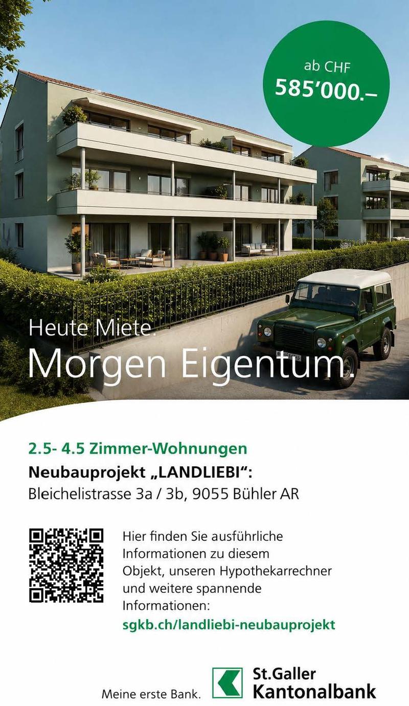 LANDLIEBI – 4.5-Zi.-Whg. B6 – kompromisslose Qualität (10)