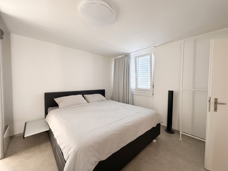Attraktive 4-Zimmer-Wohnung in ruhiger, zentraler Lage (5)
