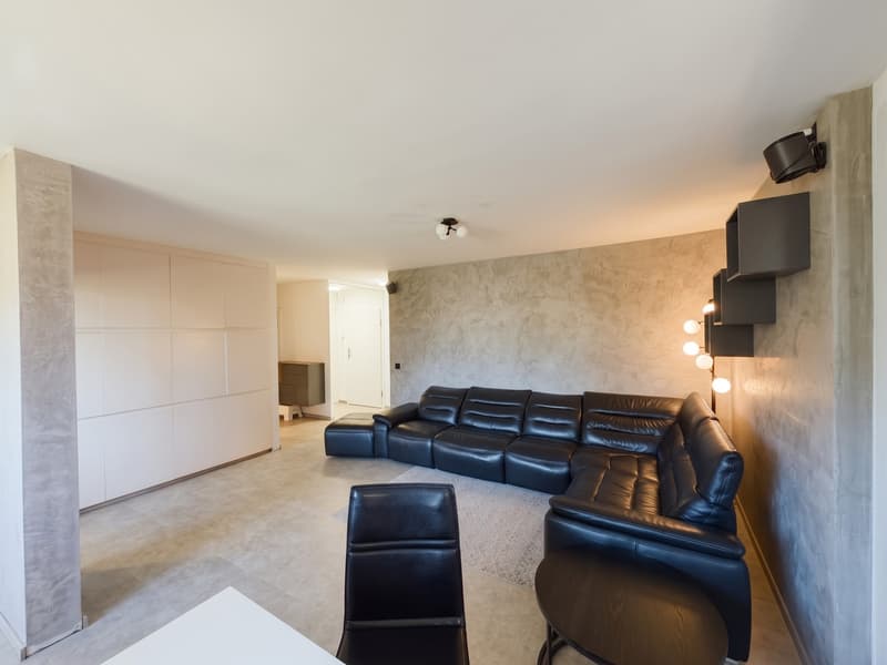 Attraktive 4-Zimmer-Wohnung in ruhiger, zentraler Lage (9)