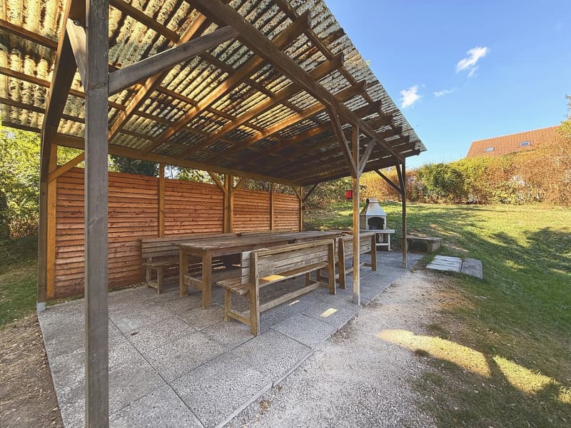Attraktive 4-Zimmer-Wohnung in ruhiger, zentraler Lage (13)
