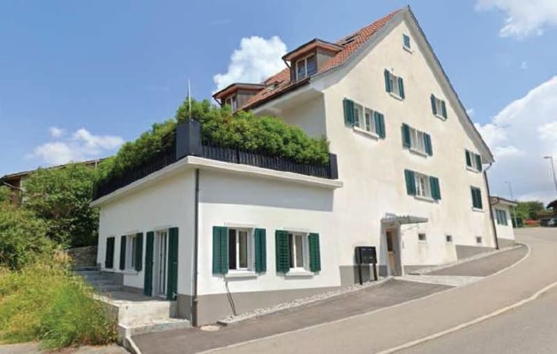 Modernes Wohnen mit historischem Charme an traumhafter Lage (7)