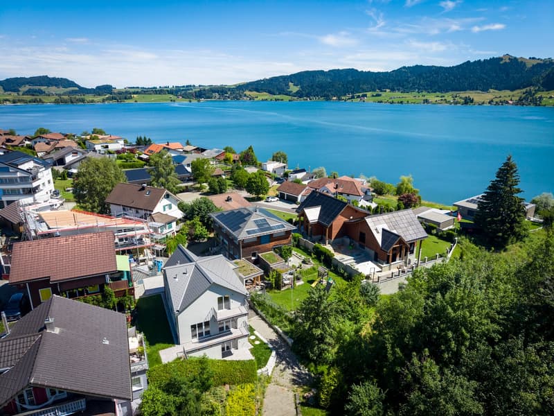 Modernes Neubau-Einfamilienhaus mit hochwertigem Innenausbau (1)