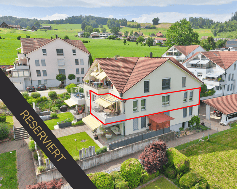 4.5-Zimmer-Eigentumswohnung an schöner Aussichtslage (1)