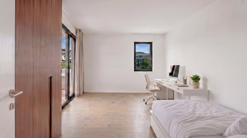 3.5-Zimmerwohnung mit zusätzlichem 23 m² Studio – Résidence Aurea (1.4) (3)