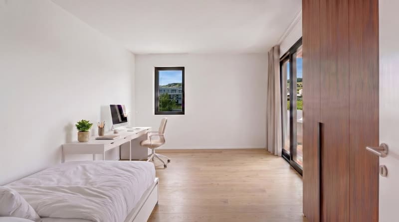 4.5-Zimmerwohnung mit zusätzlichem 23 m² Studio – Résidence Aurea (2.2) (2)