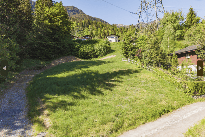 Bauland mit bewilligtem Projekt für Ihr Traumhaus (Haus A) (5)