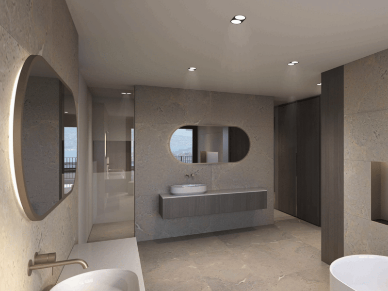 Exklusive Neubau-Villa in der Höfe – Privatsphäre, Weitblick und höchste Wohnqualität (5)