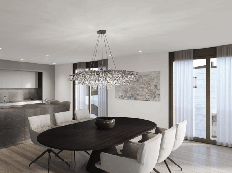 Exklusive Neubau-Villa in der Höfe – Privatsphäre, Weitblick und höchste Wohnqualität (3)