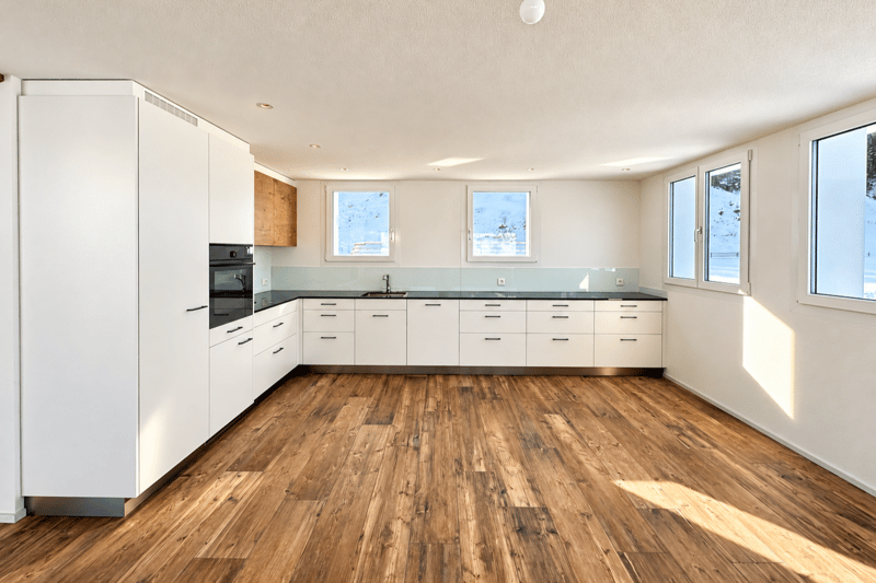 4.5-Zimmerwohnung (Haus B) in Doppeleinfamilienhaus (4)