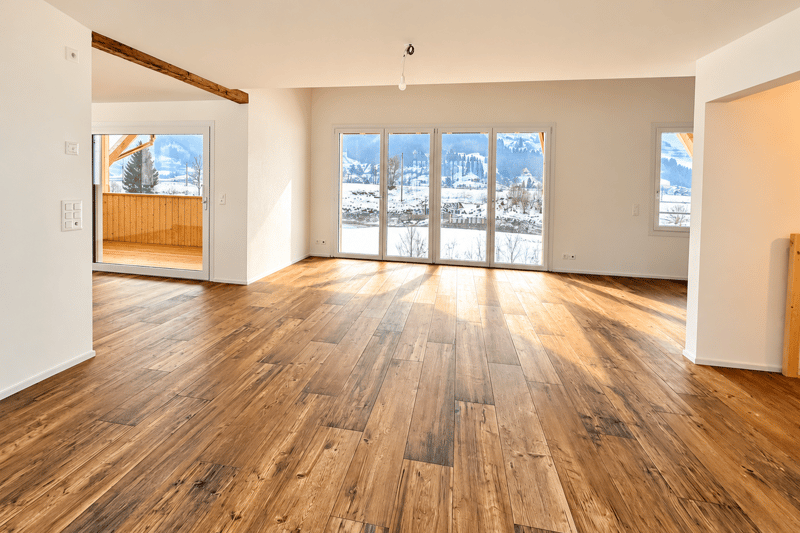4.5-Zimmerwohnung (Haus A) in Doppeleinfamilienhaus in Euthal im Bezirk Einsiedeln (6)
