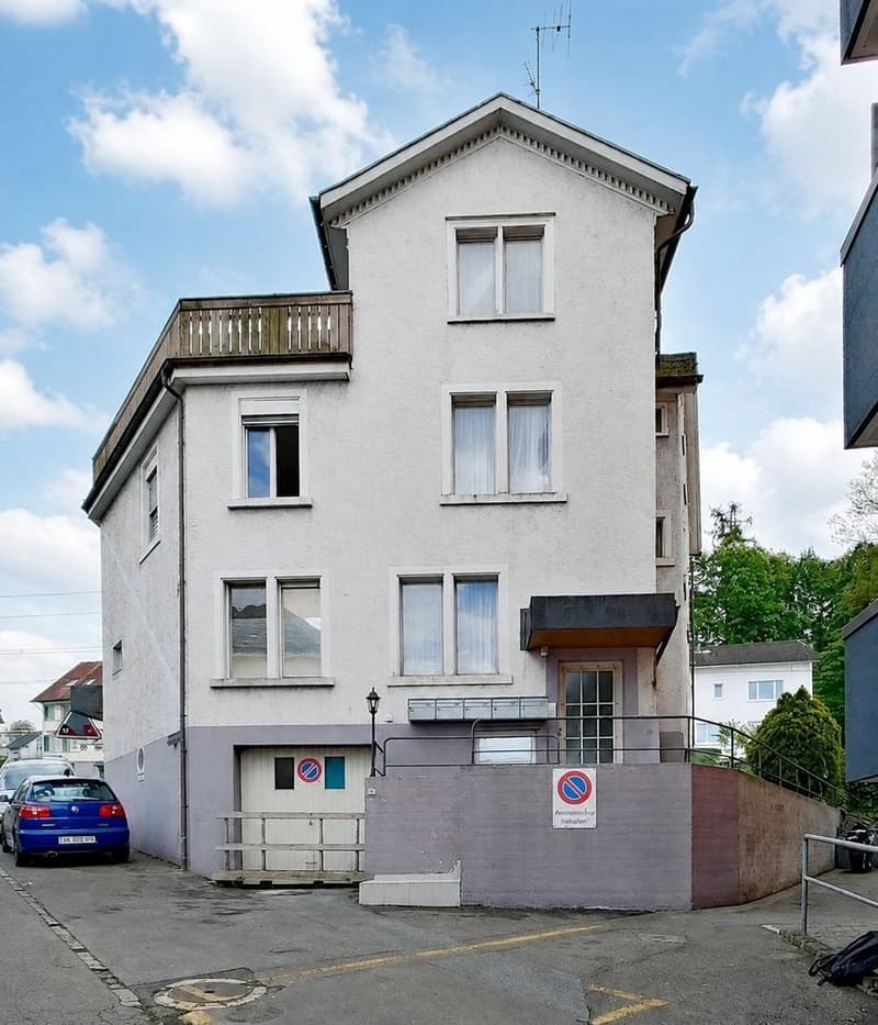 4.5-Zimmer-Wohnung, Buechenstrasse 2, 9422 Staad (10)
