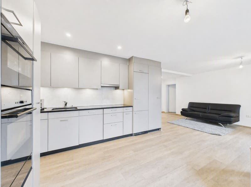 4.5-Zimmer-Wohnung, Buechenstrasse 2, 9422 Staad (2)