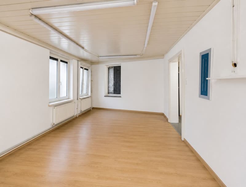 Der Wohnraum