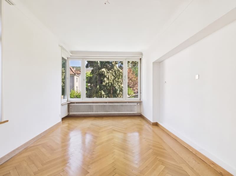 3.5 Zimmer Wohnung mit zwei Balkonen (8)