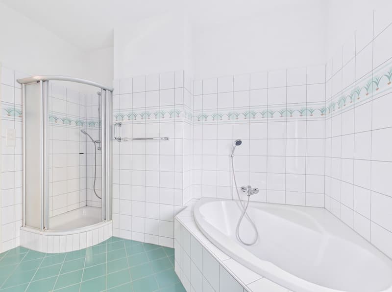 3.5 Zimmer Wohnung mit zwei Balkonen (13)