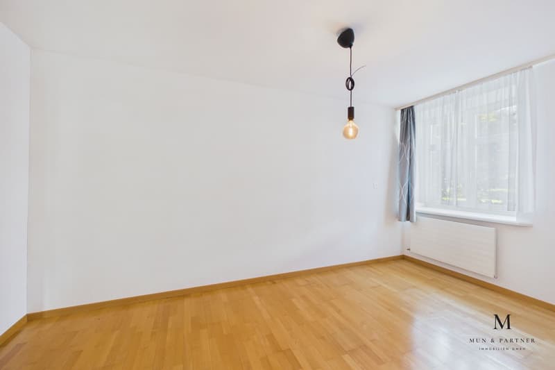 6.5 Zimmer Maisonette mit Seesicht, grosser Terasse und Garten (11)