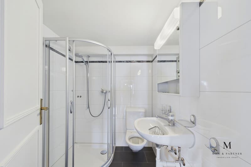 6.5 Zimmer Maisonette mit Seesicht, grosser Terasse und Garten (13)
