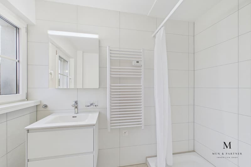 4.5‑Zimmer Maisonette mit Dachterrasse und Seesicht (7)